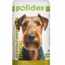 Polidex Multivitum plus (Полидекс Мультивитум плюс) Витамины для собак 300 табл