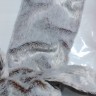 Игрушка для собак мягкая. Длинный зверь с пищалками