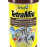 Tetra (Тетра) TetraMin Flakes Корм для всех видов декоративных рыб (хлопья) 20 г 100 мл