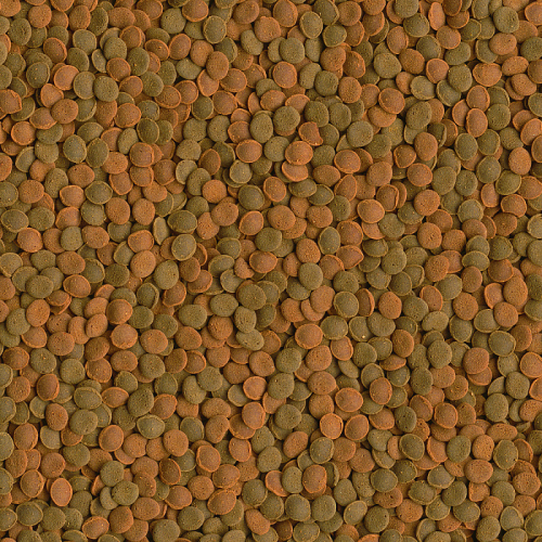 Tetra (Тетра) Wafer Mix Корм для всех видов донных рыб и ракообразных (вэйферсы), 3,6 л/1850 г