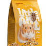 Little One (Литл Ван) Корм для хомяков, 400 г