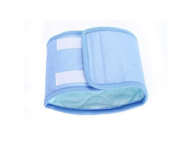 Osso comfort Пояс для кобелей многоразовый впитывающий размер M 34-38*12 см