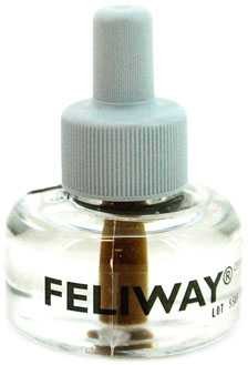 Feliway Classic (Феливей Классик) Феромоны для кошек флакон 48 мл\НЕТ ПОСТАВОК\