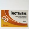 Глютамакс для животных 40 табл (80 г), Candioli