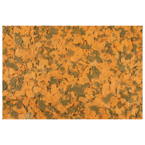 Tetra (Тетра) Cichlid Xl Flakes - Корм для Цихлид и больших аквариумных рыбок (Хлопья) 160 гр 1000 мл