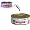 Best Dinner Exclusive Vet Profi Gastrointestinal Консервы для кошек с чувствительным пищеварением, с дичью 100 г
