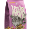 Little One (Литл Ван) Корм для шиншилл, 400 г