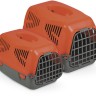 MPS Sirio little Переноска 50*33*31 см Голубая